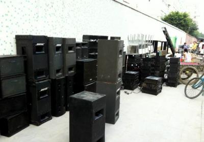 ktv設(shè)備回收