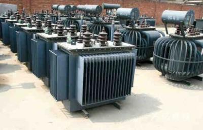 變壓器回收