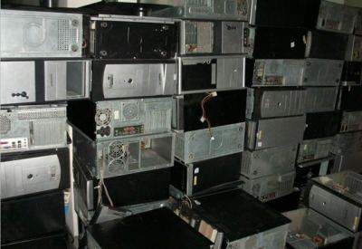 電腦設備回收