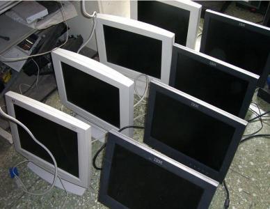 電腦設備回收